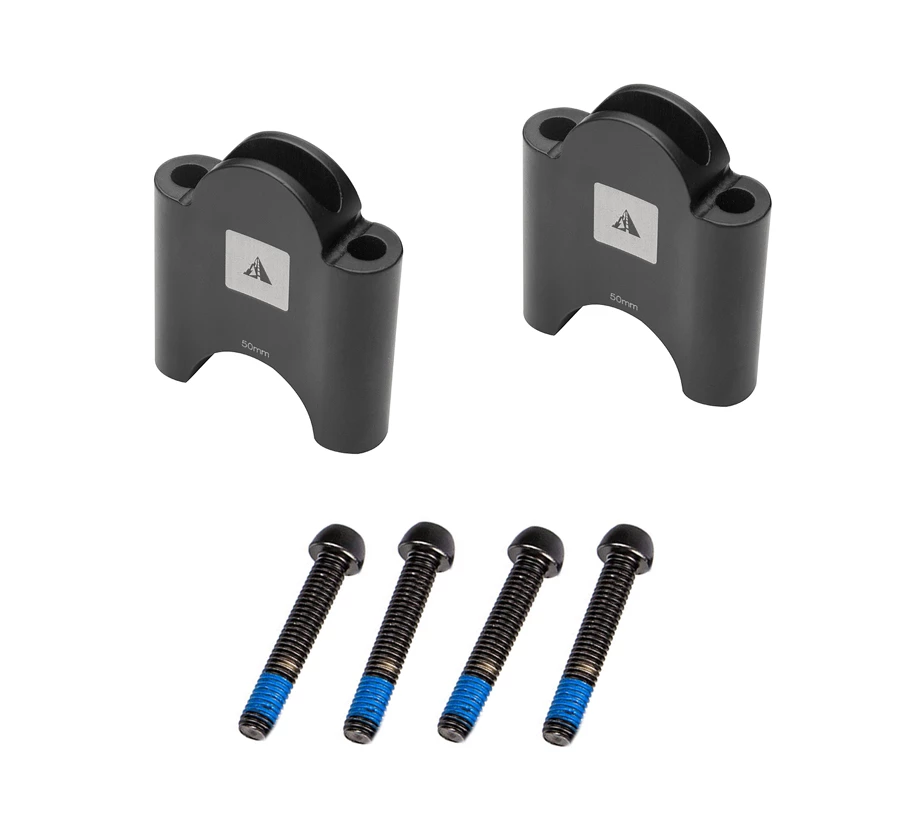 PROFILE DESIGN Kit D'élévation Du Support 6 PROFILE DESIGN Kit D'élévation Du Support – Image 6