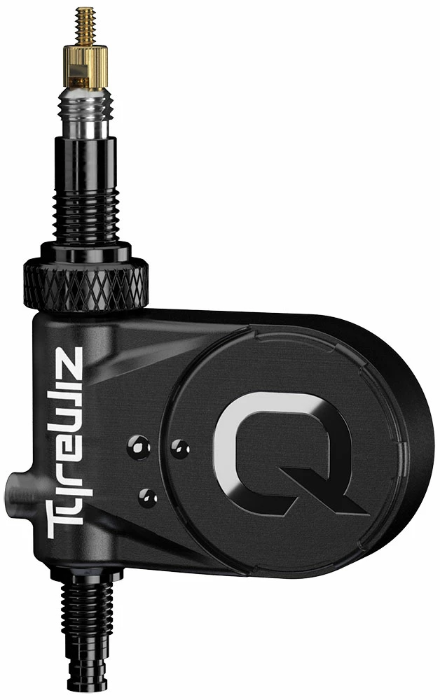 Quarq TyreWiz Capteur De Pression Des Pneus 3 Quarq TyreWiz Capteur De Pression Des Pneus – Image 3