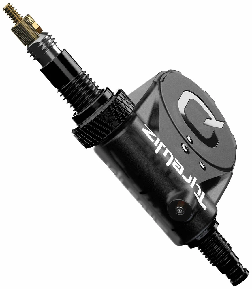 Quarq TyreWiz Capteur De Pression Des Pneus 2 Quarq TyreWiz Capteur De Pression Des Pneus – Image 2