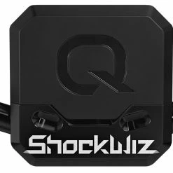 Quarq Système De Réglage ShockWiz Pour Les éléments De Suspension Pneumatique MTB