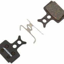 Quaxar Plaquettes Organic Disc Pour Formula The One/Mega/R1/R1R/RX/RO/C1