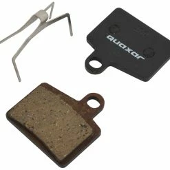 Quaxar Plaquettes Organic Disc Pour Hayes Stroker Ryde