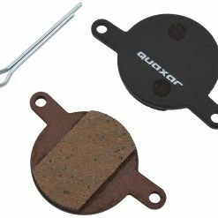 Quaxar Plaquettes Organic Disc Pour Magura Julie