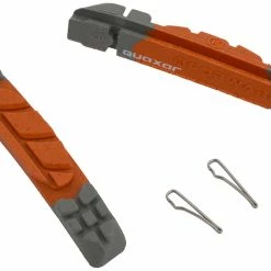 Quaxar Garnitures De Rechange Triple Cartridge Color