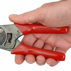 Quaxar Pince à Sertir Professionnelle -Pièces vélo trekking Soldes Quaxar Zange 5H0IZ8REc1YdU8