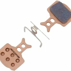 Quaxar Plaquettes Sintered Disc Pour Formula The One/Mega/R1/R1R/RX/RO/C1