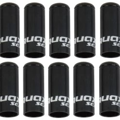 Quaxar Embouts étanches (10 Pièces)