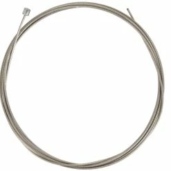 Quaxar Câble De Dérailleur En Acier Inoxydable Shimano/SRAM 3000mm