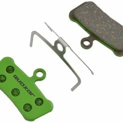 Quaxar Patins De Disque SRAM Avid Trail/Guide RSC Carbon-Metallic E-Bike