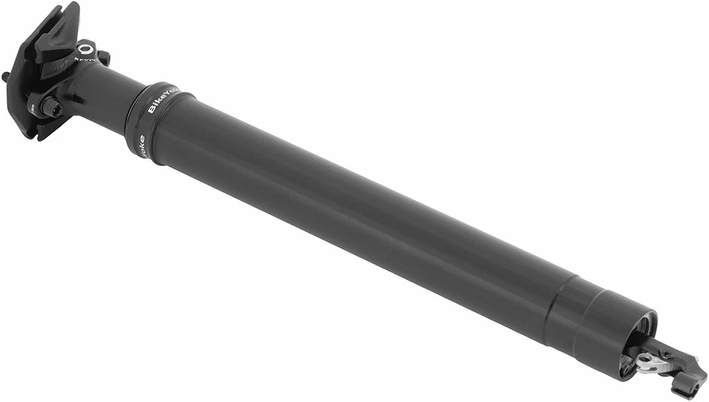 BikeYoke Tige De Selle Revive 2.0 31,6 Vario 1 BikeYoke Tige De Selle Revive 2.0 31,6 Vario