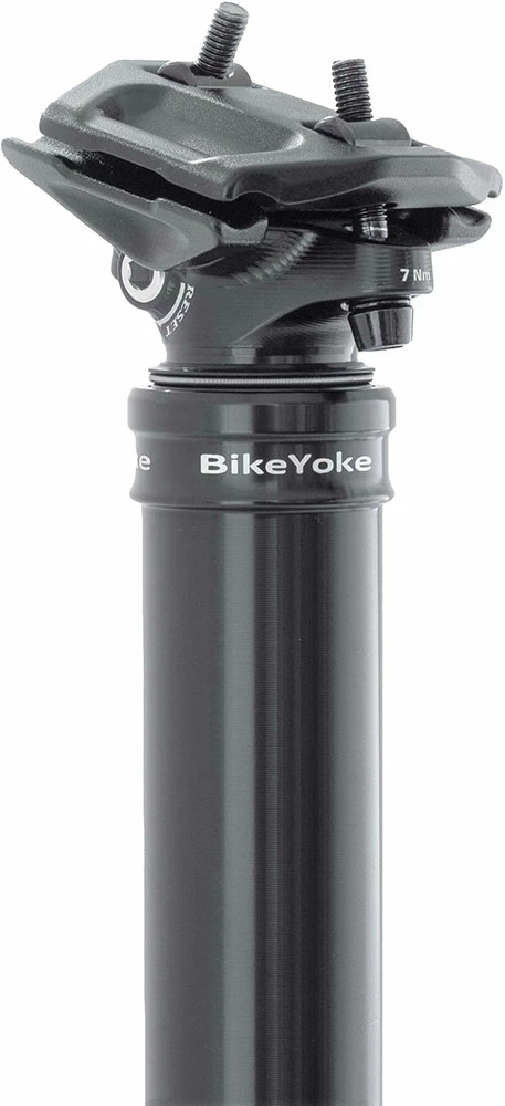 BikeYoke Tige De Selle Revive 2.0 31,6 Vario 2 BikeYoke Tige De Selle Revive 2.0 31,6 Vario – Image 2