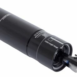 BikeYoke Tige De Selle Revive 2.0 31,6 Vario 8 BikeYoke Tige De Selle Revive 2.0 31,6 Vario -Pièces vélo trekking Soldes REV160 3 min