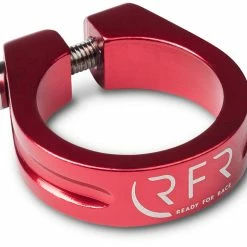 RFR Collier De Selle De 31,8mm -Pièces vélo trekking Soldes RFR 31 8mm Sattelklemme 13427 04
