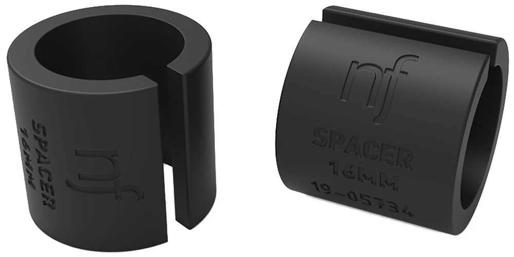 Natural Fit Anneau D'écartement Pour Guidon KIDS 1 Natural Fit Anneau D'écartement Pour Guidon KIDS