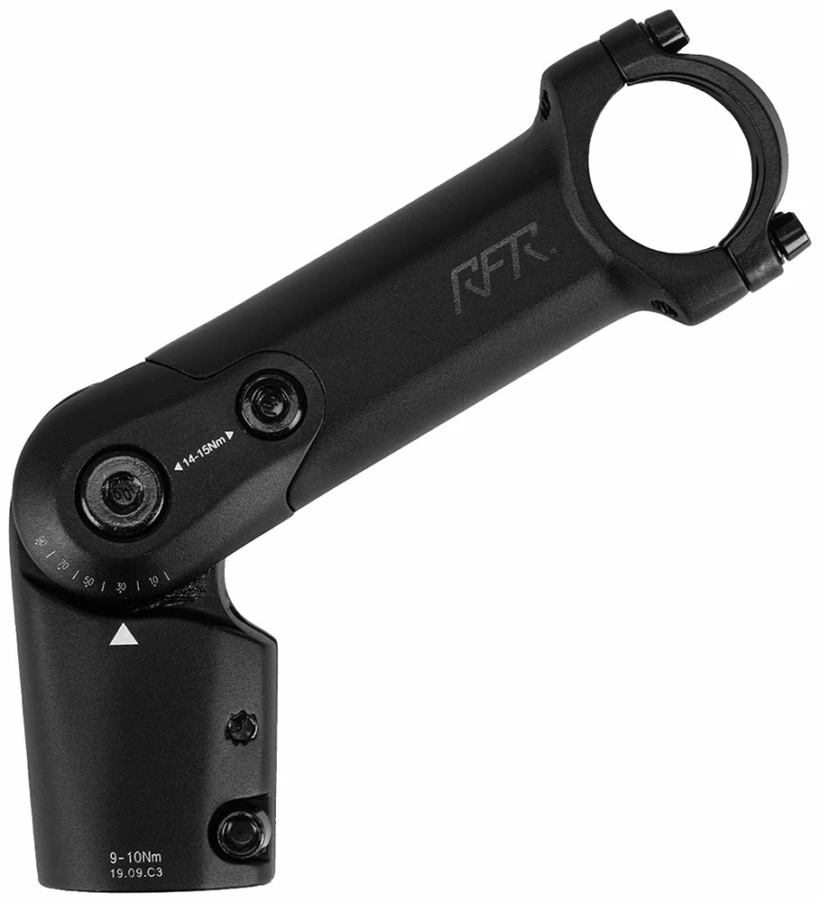 RFR Potence PRO Réglable En Hauteur 1 RFR Potence PRO Réglable En Hauteur