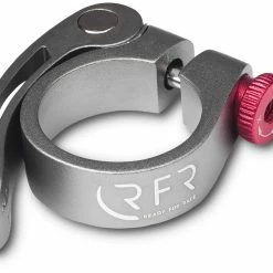 RFR Collier De Selle 31,8mm Avec Attache Rapide -Pièces vélo trekking Soldes RFR Sattelklemme mit Schnellspanner 31 8 mm 13426 05XT9WvnjQKwdJg