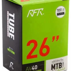 RFR Chambre à Air MTB 26 -Pièces vélo trekking Soldes RFR 40110