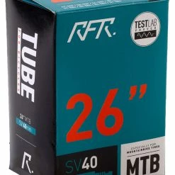 RFR Chambre à Air MTB 26 -Pièces vélo trekking Soldes RFR 40112