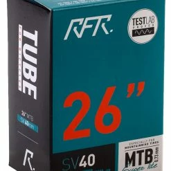 RFR Chambre à Air MTB 26 -Pièces vélo trekking Soldes RFR 40113