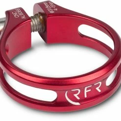 RFR Fixation De Selle Ultralight 31,8mm -Pièces vélo trekking Soldes RFR Ultralight 31 8mm Sattelklemme 13462 d