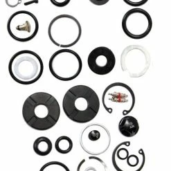 ROCKSHOX Kit D'entretien Revelation Dual Air/Motion Control Modèle 2010-2011