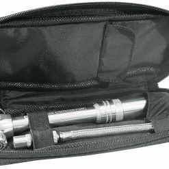 SKS Germany Pompe D'amortissement MSP -Pièces vélo trekking Soldes RS892 10503 MSP bag open