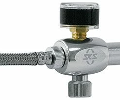 SKS Germany Pompe D'amortissement MSP -Pièces vélo trekking Soldes RS896 10503 MSP pers