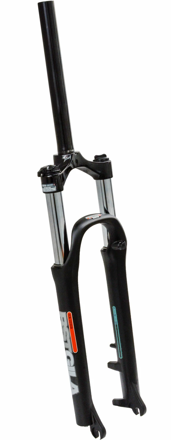 RST GILA MLC 29" Coil 100 Fourche De Suspension 1 RST GILA MLC 29" Coil 100 Fourche De Suspension