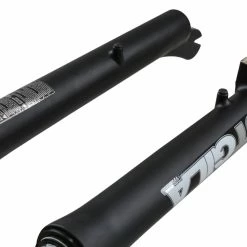 RST GILA MLC 29" Coil 100 Fourche De Suspension 5 RST GILA MLC 29" Coil 100 Fourche De Suspension -Pièces vélo trekking Soldes RST GILA MLC 29 Coil 100 Federgabel 20096355 c