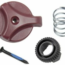 RST Levier De Verrouillage Pour Les Fourches à Suspension ML