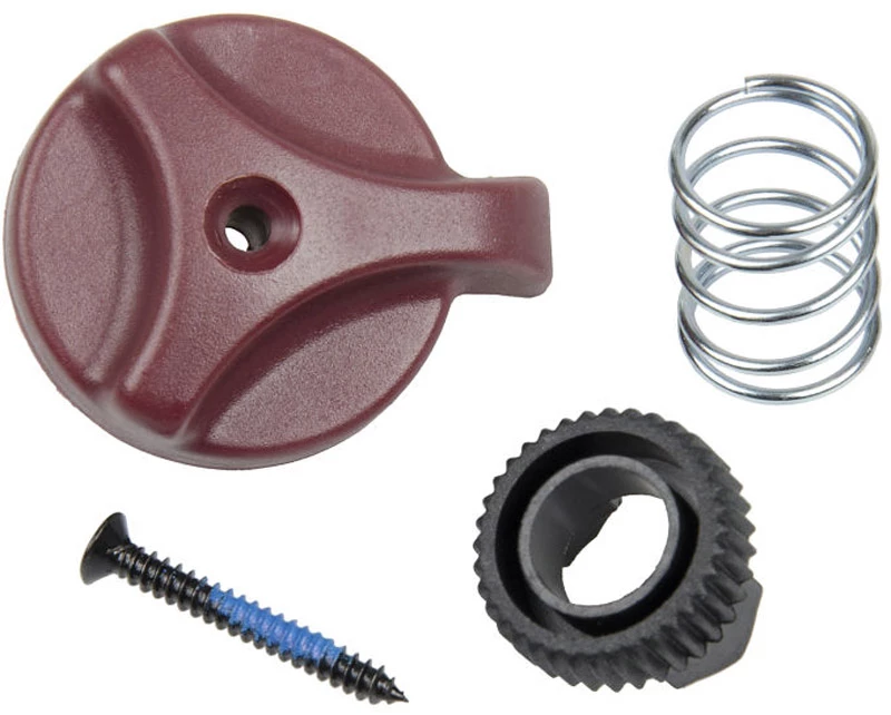 RST Levier De Verrouillage Pour Les Fourches à Suspension ML 1 RST Levier De Verrouillage Pour Les Fourches à Suspension ML