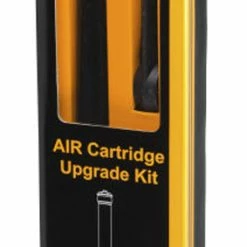 RST Kit De Conversion De Cartouche D'air Pour Omega/Blaze 5 RST Kit De Conversion De Cartouche D'air Pour Omega/Blaze -Pièces vélo trekking Soldes RST Luftkartusche Umrust Kit fur Omega Blaze 4062291001940 c