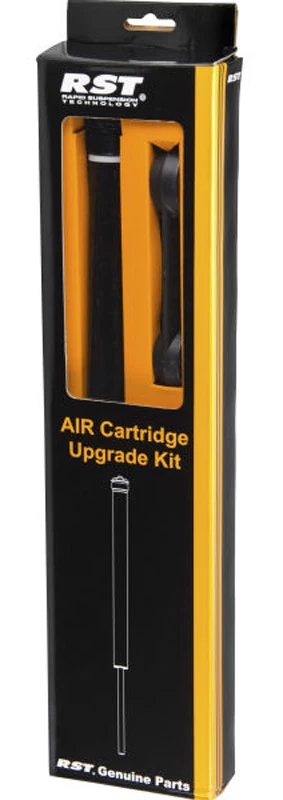 RST Kit De Conversion De Cartouche D'air Pour Omega/Blaze 3 RST Kit De Conversion De Cartouche D'air Pour Omega/Blaze – Image 3