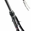 RST M6T 26" Single-Shock 30 Fourche De Suspension