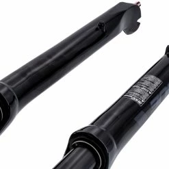 RST Fourche Suspendue Vogue Air 28" Disc 80mm -Pièces vélo trekking Soldes RST Vogue Air 28 Disc Federgabel 80mm 20096362 c