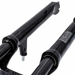 RST Fourche à Suspension Vogue Air 28" 80mm 5 RST Fourche à Suspension Vogue Air 28" 80mm -Pièces vélo trekking Soldes RST Vogue Air 28 Federgabel 80mm 20096363 c