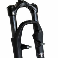 RST Volant TNL 28" Coil 80 Fourche De Suspension