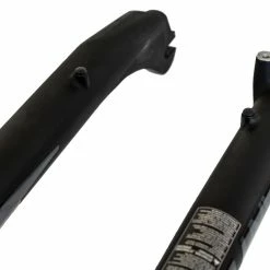 RST Volant TNL 28" Coil 80 Fourche De Suspension -Pièces vélo trekking Soldes RST Volant TNL 28 Coil 80 Federgabel 20096349 c