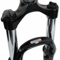 RST Fourche Suspendue GILA ML 26" MTB 6 RST Fourche Suspendue GILA ML 26" MTB -Pièces vélo trekking Soldes RST GILA ML 26 MTB Federgabel 2017 20016691 c