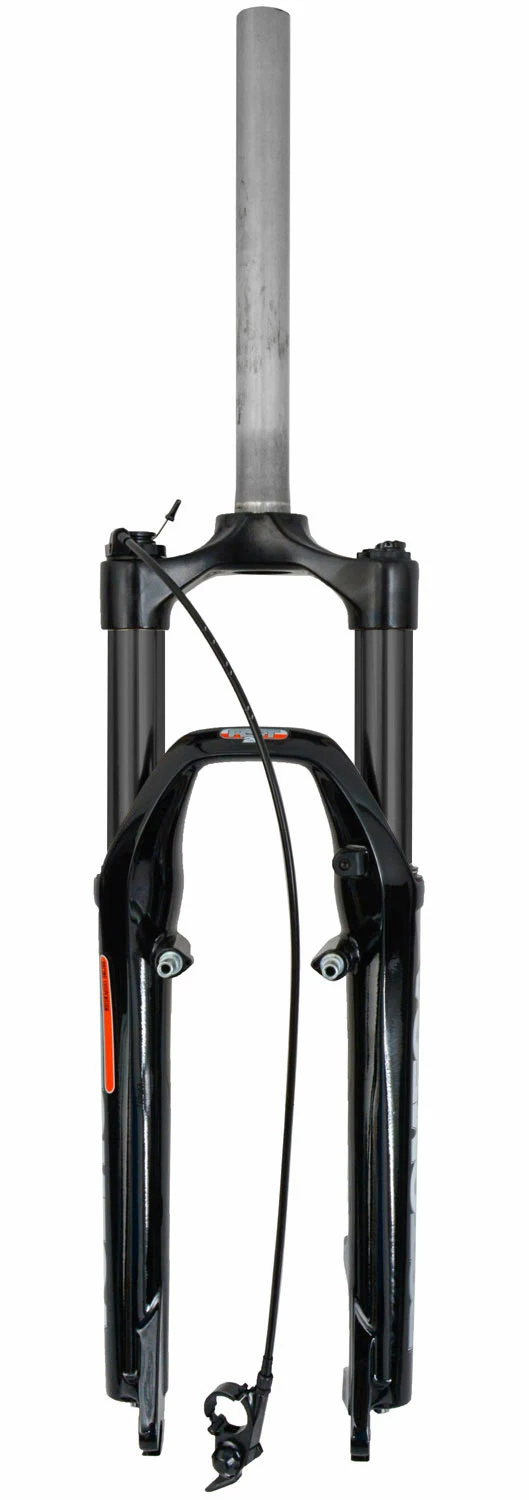 RST Fourche Suspendue OMEGA RL 26" MTB 1 RST Fourche Suspendue OMEGA RL 26" MTB