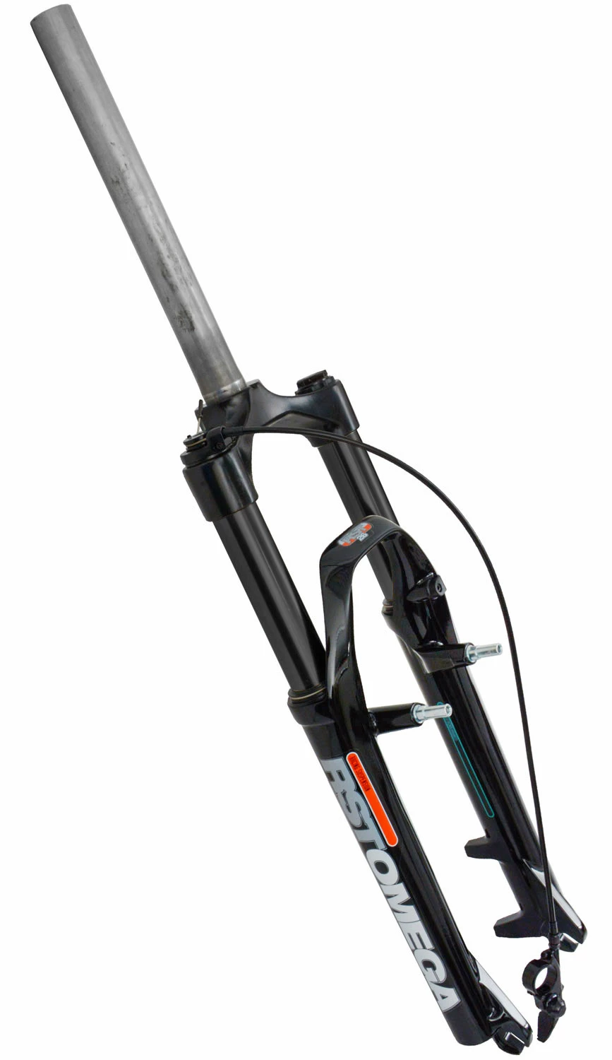 RST Fourche Suspendue OMEGA RL 26" MTB 2 RST Fourche Suspendue OMEGA RL 26" MTB – Image 2