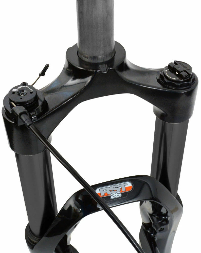 RST Fourche Suspendue OMEGA RL 26" MTB 3 RST Fourche Suspendue OMEGA RL 26" MTB – Image 3