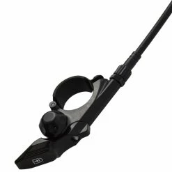 RST Fourche Suspendue OMEGA RL 26" MTB 9 RST Fourche Suspendue OMEGA RL 26" MTB -Pièces vélo trekking Soldes RST OMEGA RL 26 MTB Federgabel schwarz RSTOMEGA26RLBK 4