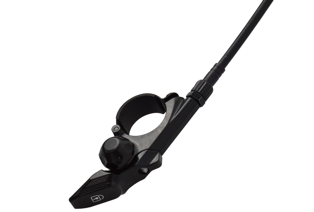 RST Fourche Suspendue OMEGA RL 26" MTB 5 RST Fourche Suspendue OMEGA RL 26" MTB – Image 5