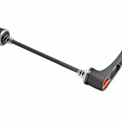 Dt-swiss Blocage Rapide Avant RWS MTB Acier 5mm