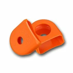 Race Face Crank Boot Orange