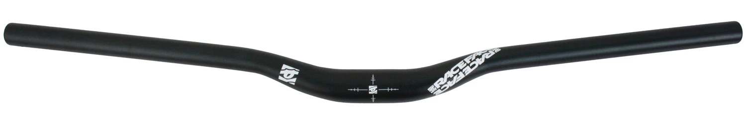 Race Face Guidon Ride Low Riser 31.8 X 710 Mm 1 Race Face Guidon Ride Low Riser 31.8 X 710 Mm