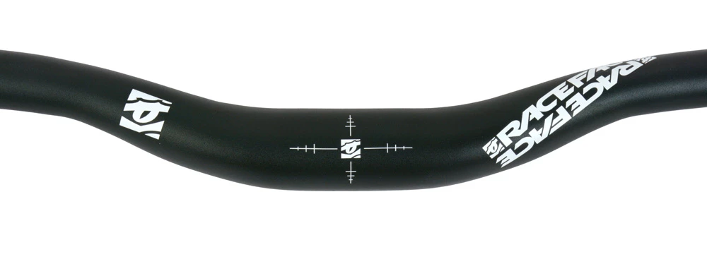 Race Face Guidon Ride Low Riser 31.8 X 710 Mm 2 Race Face Guidon Ride Low Riser 31.8 X 710 Mm – Image 2