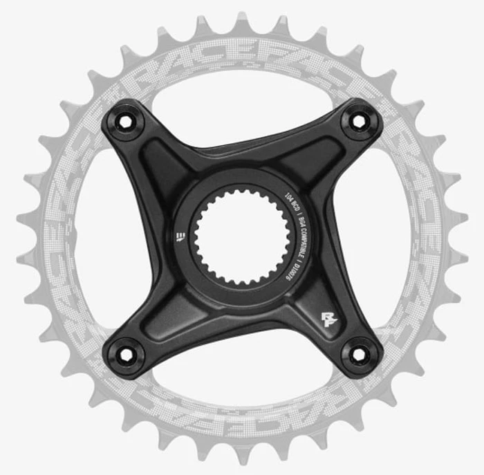 Race Face Bosch Gen4 Spider à 4 Boulons 2 Race Face Bosch Gen4 Spider à 4 Boulons – Image 2