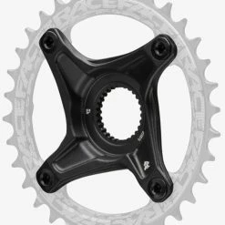 Race Face Bosch Gen4 Spider à 4 Boulons 6 Race Face Bosch Gen4 Spider à 4 Boulons -Pièces vélo trekking Soldes RaceFace Bosch Gen4 4 Bolt Spider F10025 3